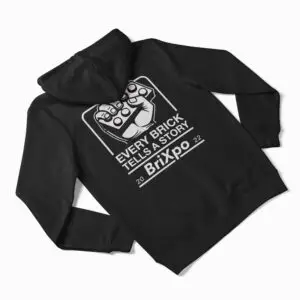 BriXpo Signature Hoodie