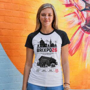 BriXpo26 Shirt – Final Zeughaus Edition